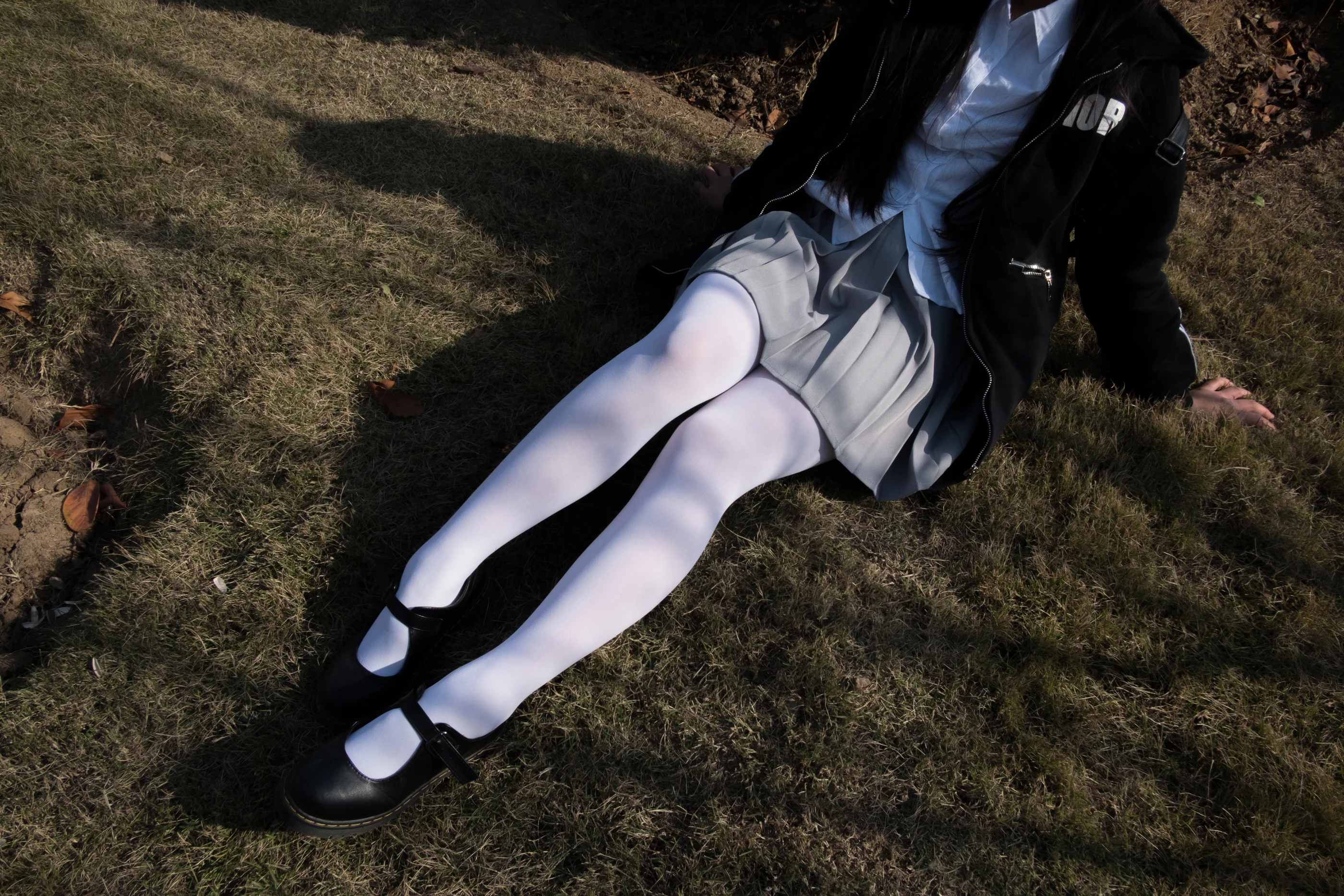 森萝财团 BETA-012 [63P]插图7